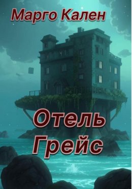 Скачать книгу Отель Грейс