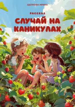 Скачать книгу Случай на каникулах