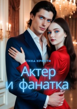 Скачать книгу Актер и фанатка