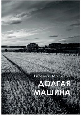 Скачать книгу Долгая машина