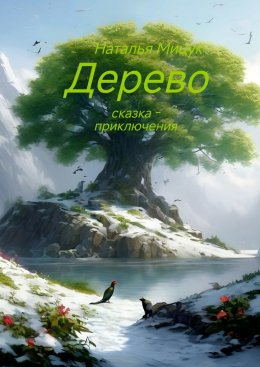 Скачать книгу Дерево