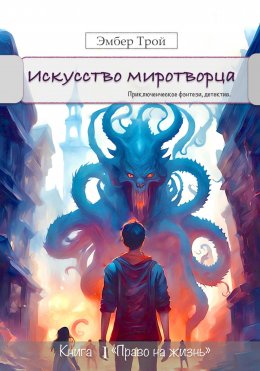 Скачать книгу Искусство миротворца