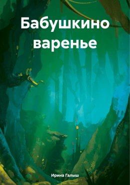 Скачать книгу Бабушкино варенье