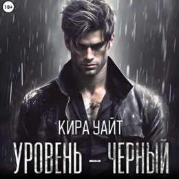 Скачать книгу Уровень – Черный