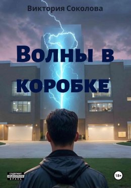 Скачать книгу Волны в коробке