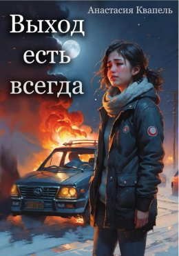 Скачать книгу Выход есть всегда