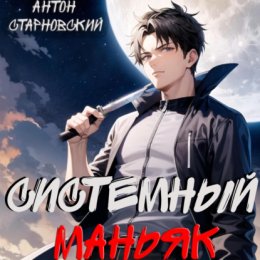 Скачать книгу Системный маньяк