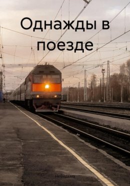 Скачать книгу Однажды в поезде