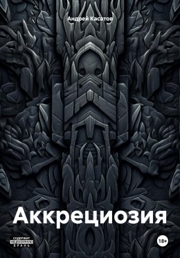 Скачать книгу Аккрециозия