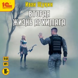 Скачать книгу Вторая жизнь архимага