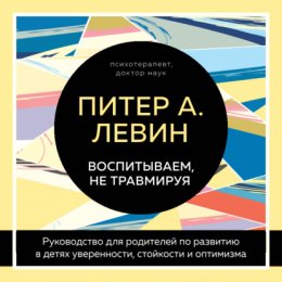 Скачать книгу Воспитываем, не травмируя. Руководство для родителей по развитию в детях уверенности, стойкости и оптимизма