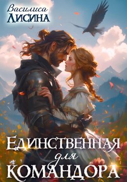 Скачать книгу Единственная для командора