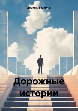 Скачать книгу Дорожные истории