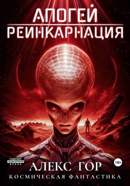 Скачать книгу Апогей: Реинкарнация