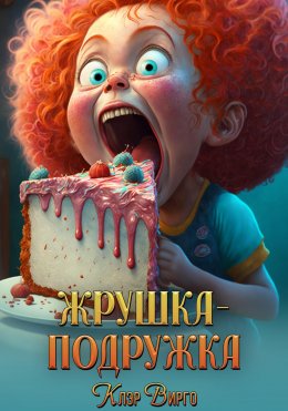 Скачать книгу Жрушка-подружка