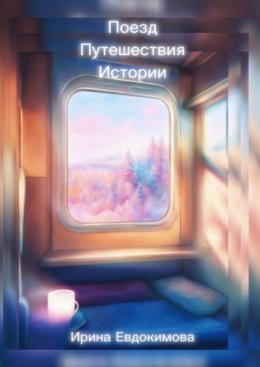 Скачать книгу Поезд. Путешествия. Истории