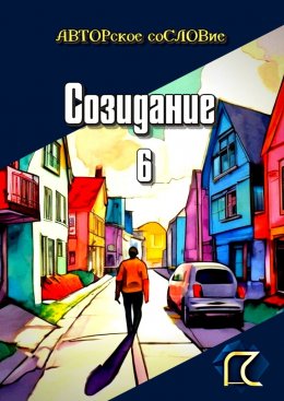 Скачать книгу Созидание – 6