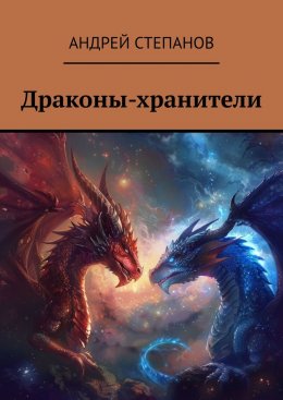 Скачать книгу Драконы-хранители