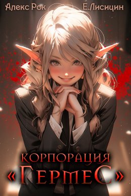 Скачать книгу Корпорация «Гермес» 3