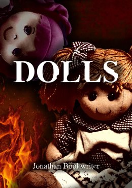 Скачать книгу DOLLS