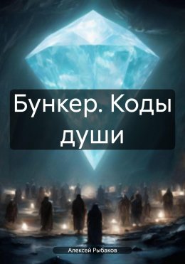 Скачать книгу Бункер. Коды души