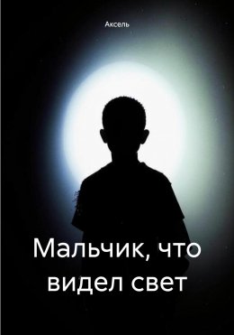 Скачать книгу Мальчик, что видел свет