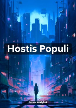 Скачать книгу Hostis Populi