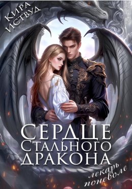 Скачать книгу Сердце стального дракона. Лекарь поневоле