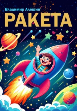 Скачать книгу Ракета