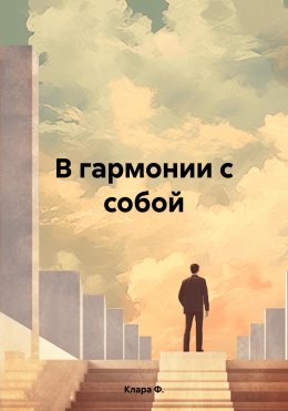 Скачать книгу В гармонии с собой