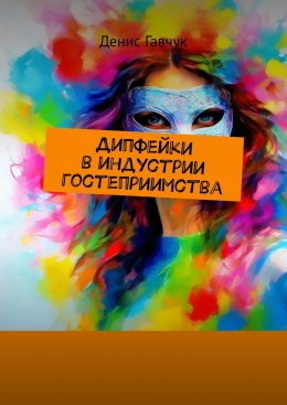 Скачать книгу Дипфейки в индустрии гостеприимства