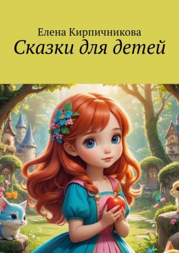 Скачать книгу Сказки для детей