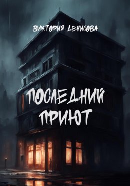 Скачать книгу Последний приют