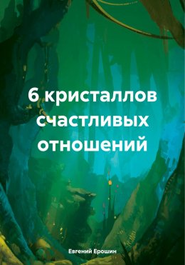 Скачать книгу 6 кристаллов счастливых отношений