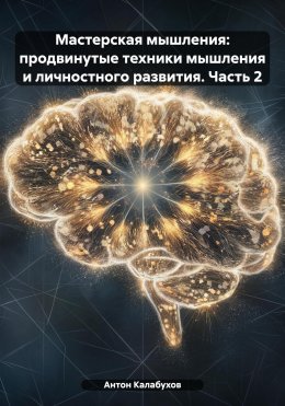 Скачать книгу Мастерская мышления: продвинутые техники мышления и личностного развития (часть 2)