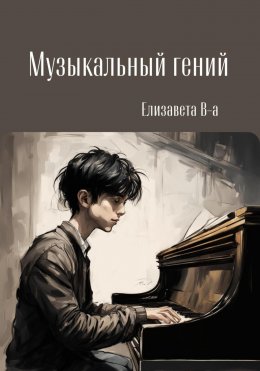 Скачать книгу Музыкальный гений