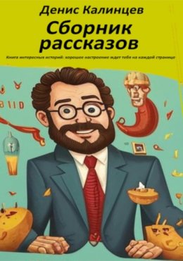 Скачать книгу Сборник рассказов