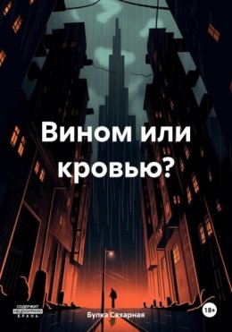 Скачать книгу Вином или кровью?