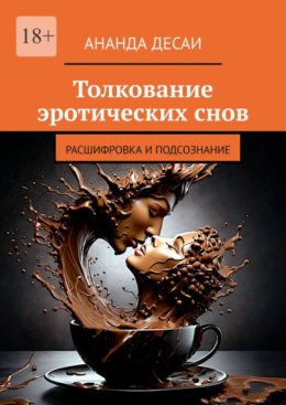 Скачать книгу Толкование эротических снов. Расшифровка и подсознание