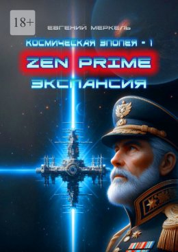 Скачать книгу Zen Prime. Экспансия