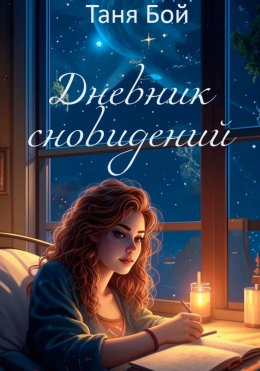 Скачать книгу Дневник сновидений