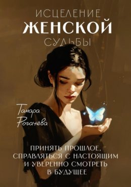 Скачать книгу Исцеление женской судьбы