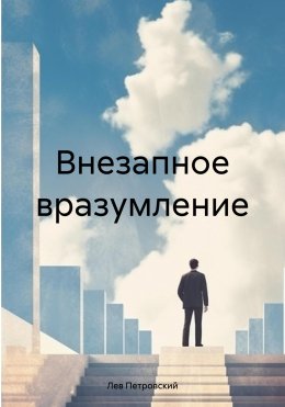 Скачать книгу Внезапное вразумление