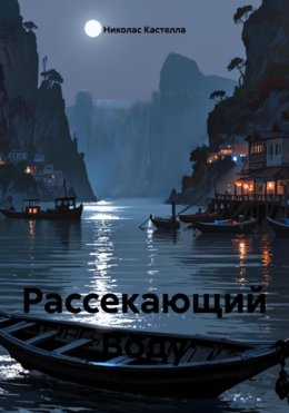 Скачать книгу Рассекающий Воду