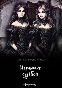 Скачать книгу Играющие судьбой