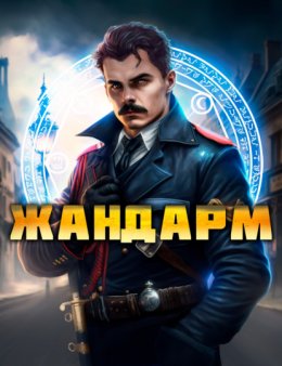 Скачать книгу Жандарм