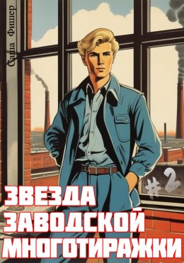 Скачать книгу Звезда заводской многотиражки – 2