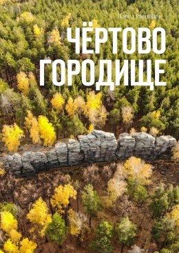 Скачать книгу Чёртово Городище