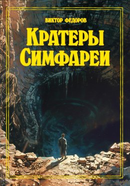 Скачать книгу Кратеры Симфареи