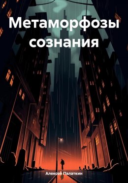 Скачать книгу Метаморфозы сознания